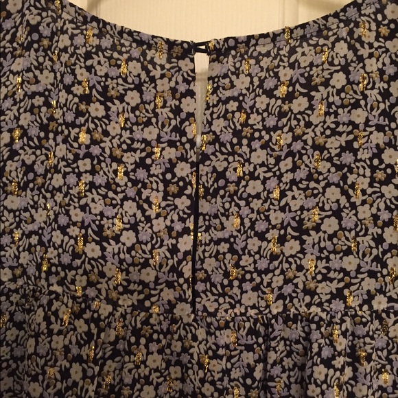 JCrew Blouse - Picture 5 of 5